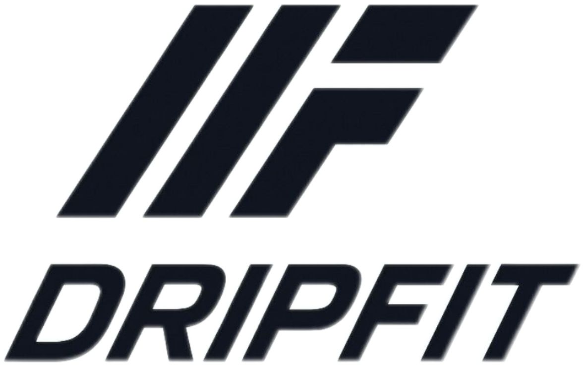 DripFit Logo